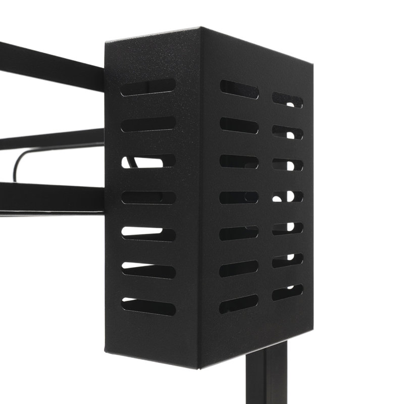 YXSUN Steel Over The Sink Dish Rack Wayfair